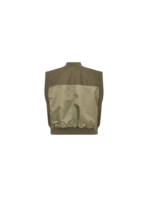 Mos Mosh - Mos Mosh  Jovo Neola Waistcoat