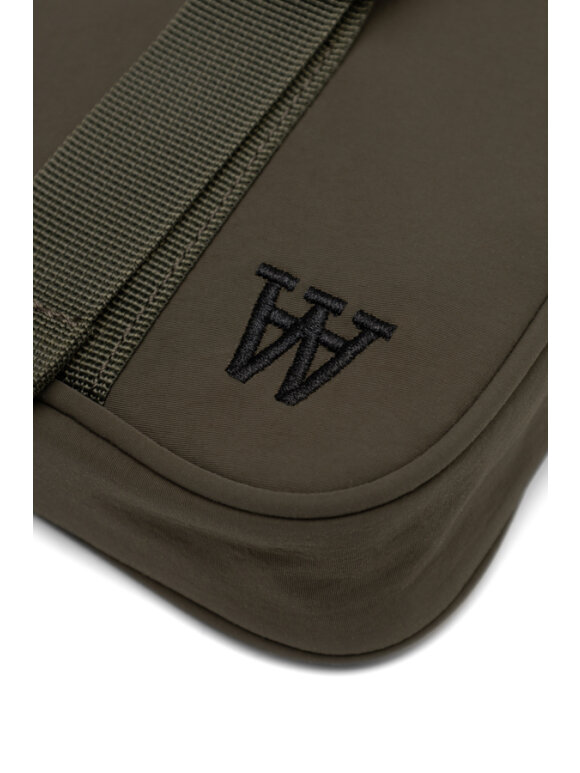 Double A by Wood Wood - Wood wood WWRalf shoulder