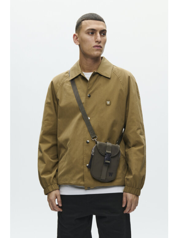 Double A by Wood Wood - Wood wood WWRalf shoulder