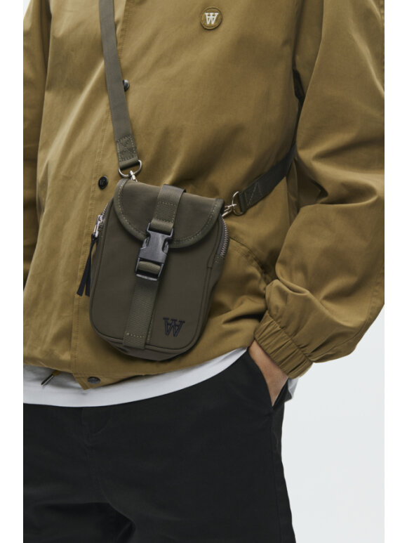 Double A by Wood Wood - Wood wood WWRalf shoulder