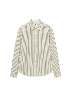 Double A by Wood Wood - Wood wood WWAdrian shirt