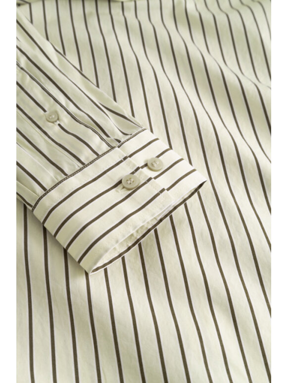 Double A by Wood Wood - Wood wood WWAdrian shirt