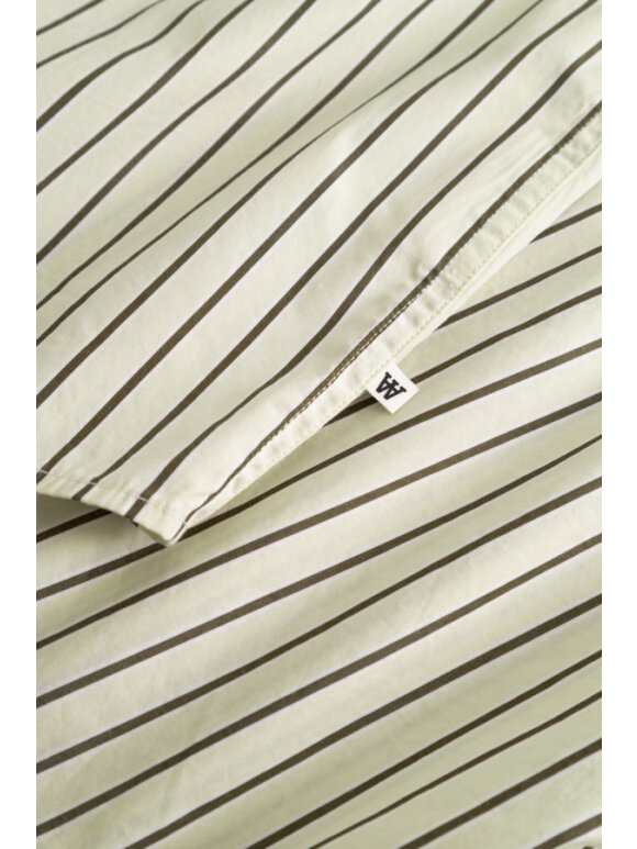 Double A by Wood Wood - Wood wood WWAdrian shirt