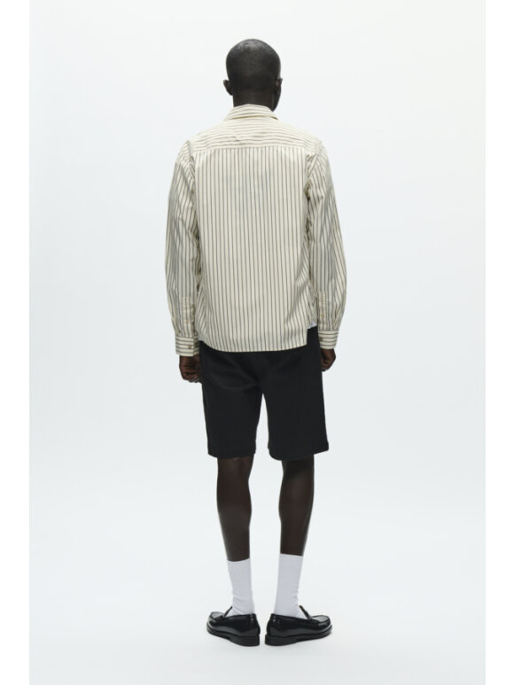 Double A by Wood Wood - Wood wood WWAdrian shirt