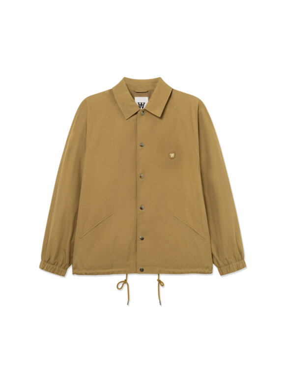 Double A by Wood Wood - Wood wood WWSigurt jacket