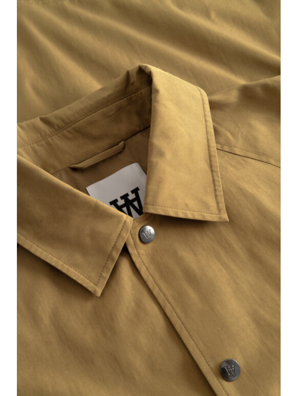 Double A by Wood Wood - Wood wood WWSigurt jacket