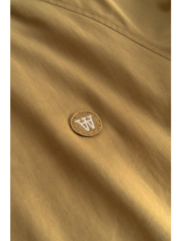 Double A by Wood Wood - Wood wood WWSigurt jacket