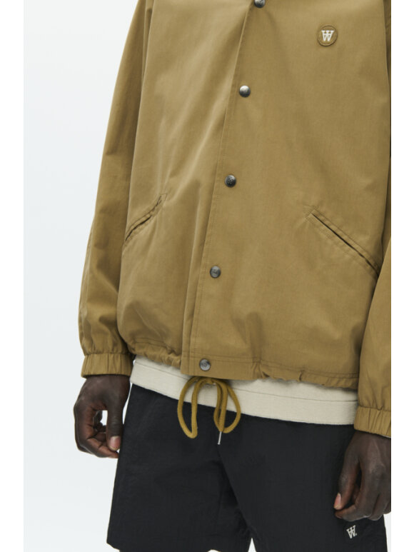 Double A by Wood Wood - Wood wood WWSigurt jacket