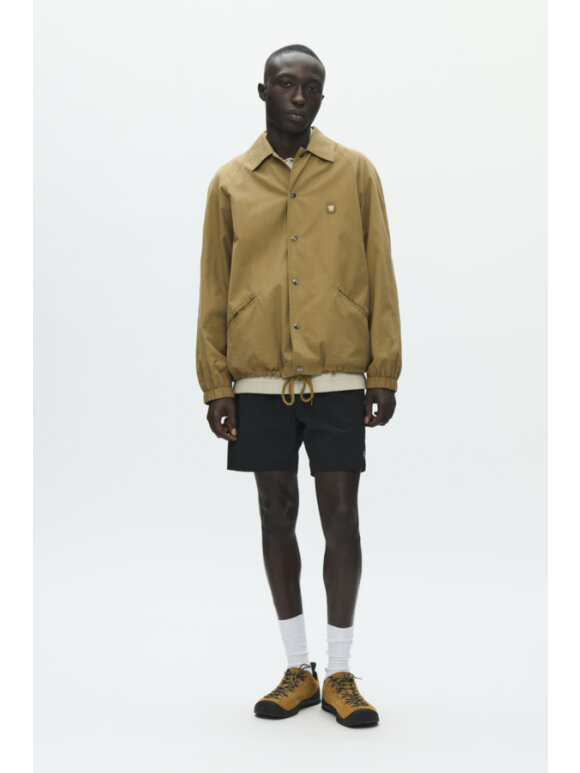 Double A by Wood Wood - Wood wood WWSigurt jacket