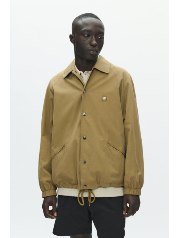 Double A by Wood Wood - Wood wood WWSigurt jacket