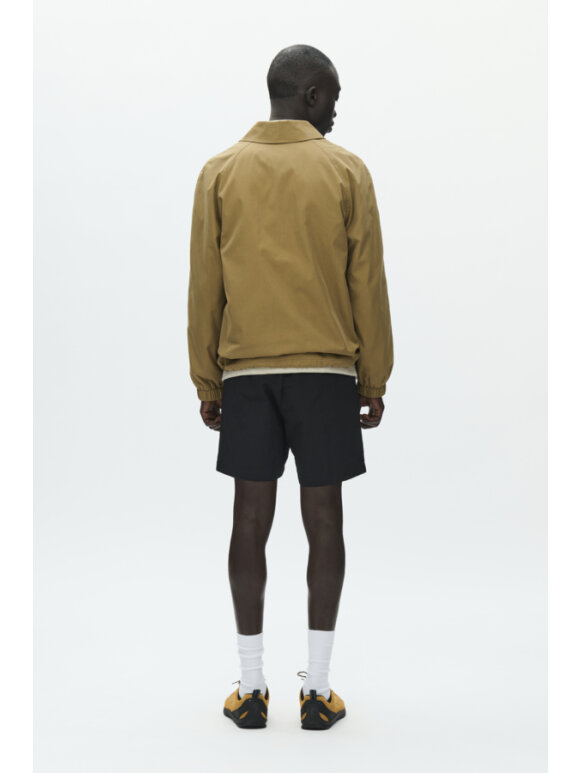 Double A by Wood Wood - Wood wood WWSigurt jacket