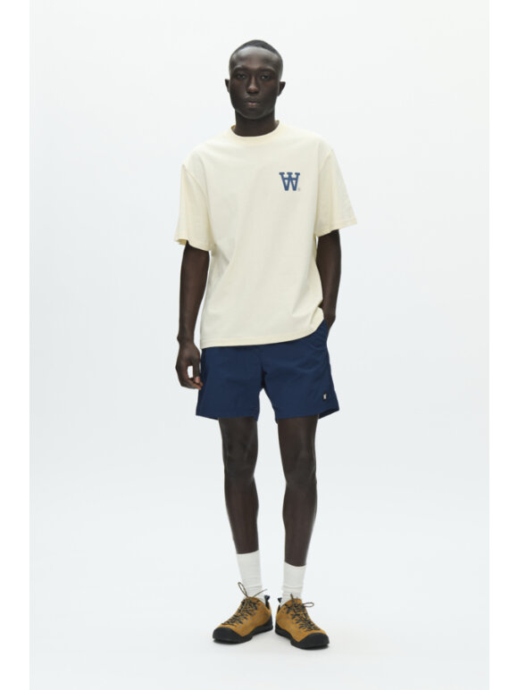 Double A by Wood Wood - Wood wood WWLiam tee AAchest