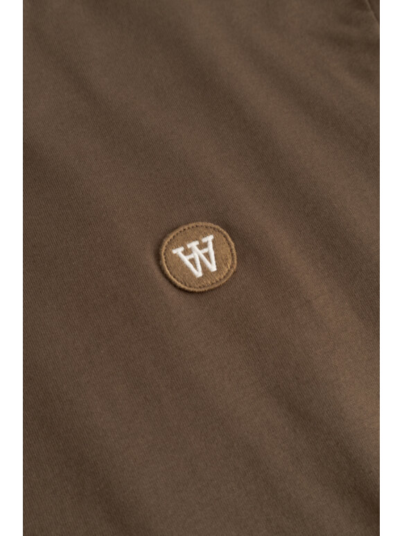 Double A by Wood Wood - wood wood  WWAce