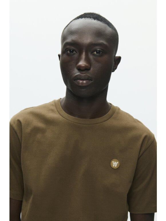 Double A by Wood Wood - wood wood  WWAce