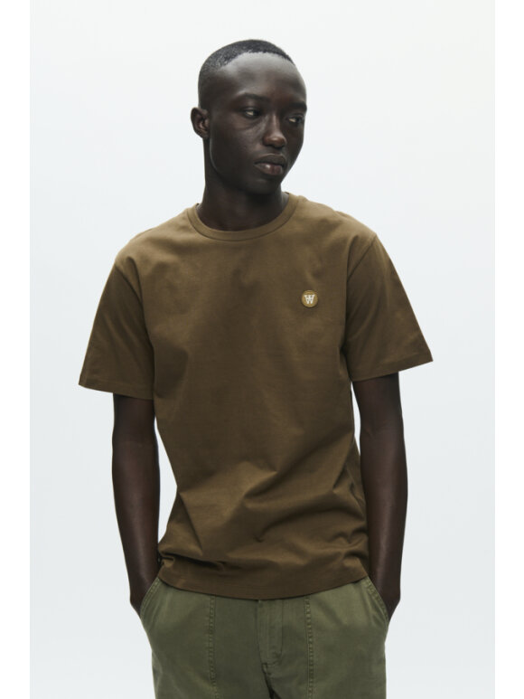 Double A by Wood Wood - wood wood  WWAce