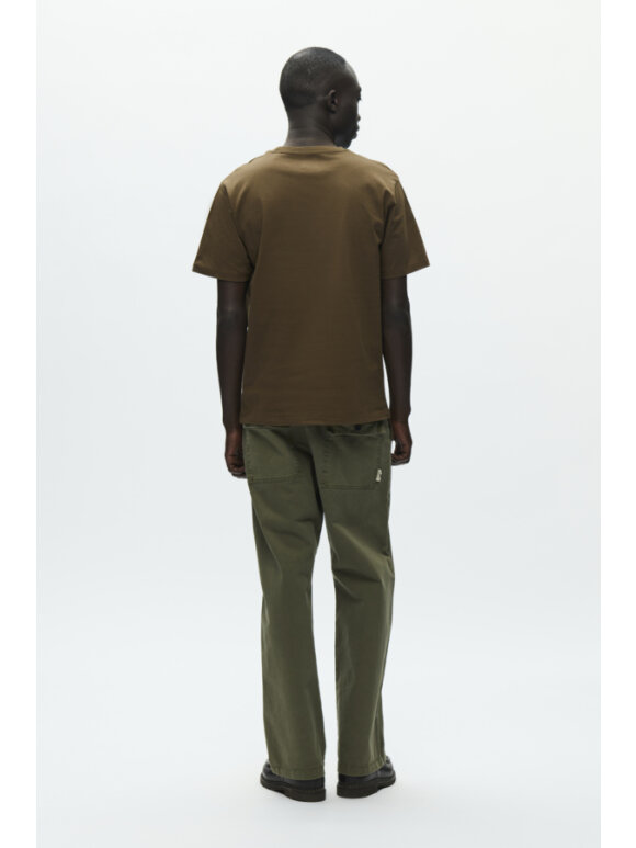 Double A by Wood Wood - wood wood  WWAce