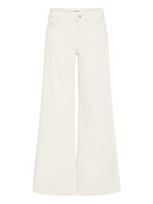 ICHI - ICHI Ihziggy wide pants