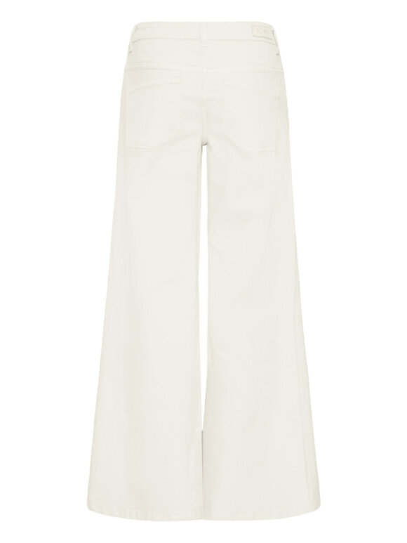 ICHI - ICHI Ihziggy wide pants