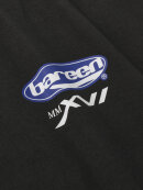 Bareen - Bareen OVERSIZED T-SHIRT