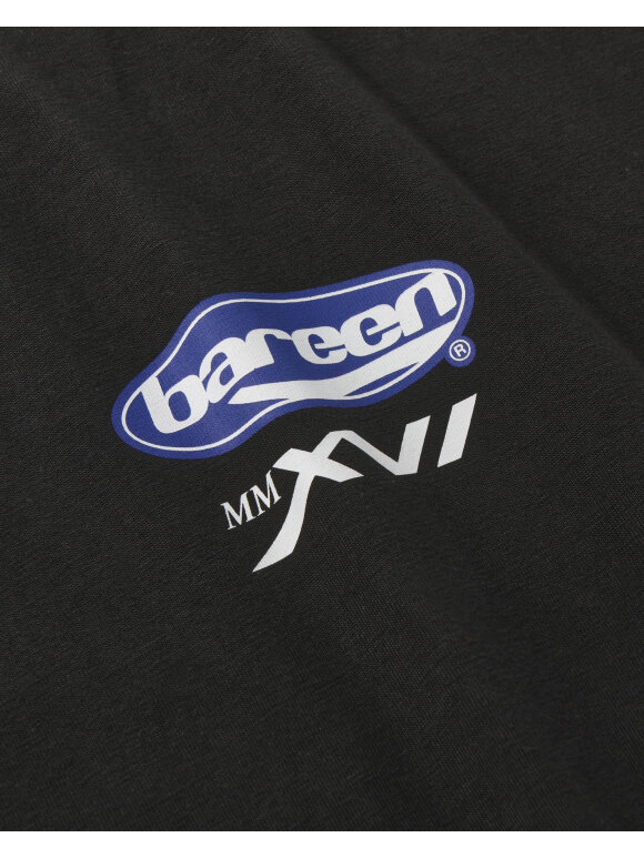 Bareen - Bareen OVERSIZED T-SHIRT