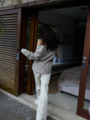 ICHI - ICHI Ihziggy wide pants