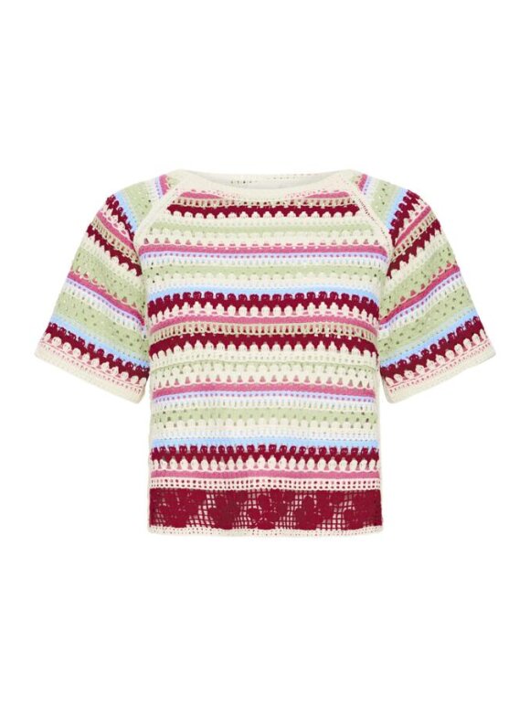 ICHI - ICHI IHBANDIE SS2