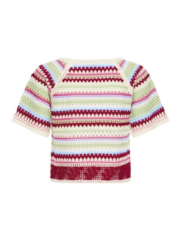 ICHI - ICHI IHBANDIE SS2