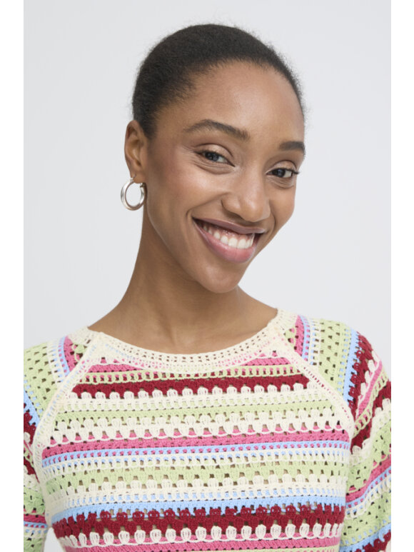 ICHI - ICHI IHBANDIE SS2