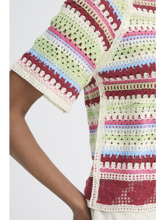 ICHI - ICHI IHBANDIE SS2