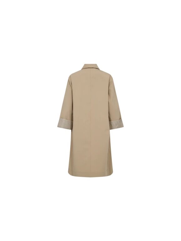 Mos Mosh - Mos Mosh Riko Bora Trenchcoat