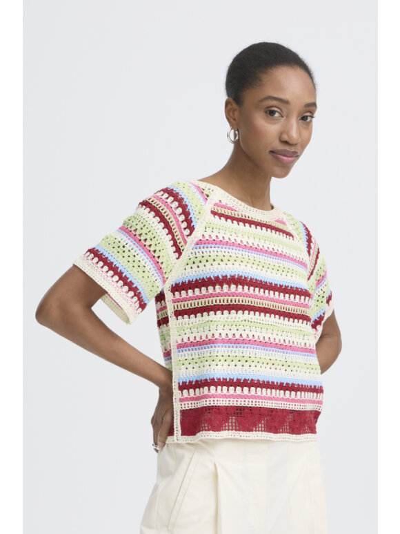 ICHI - ICHI IHBANDIE SS2