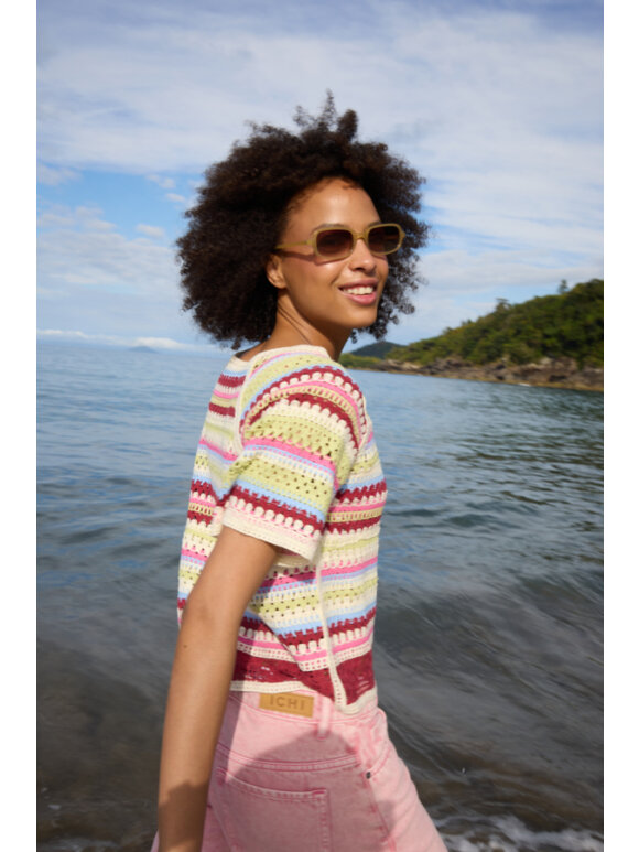 ICHI - ICHI IHBANDIE SS2