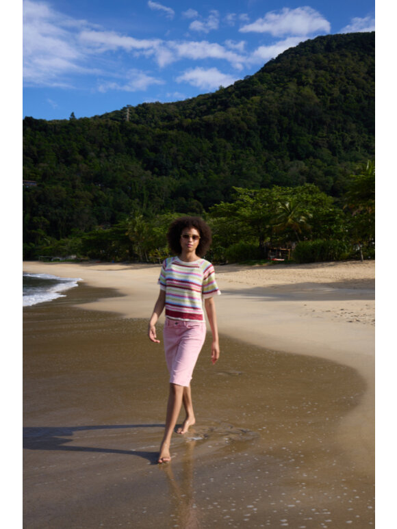 ICHI - ICHI IHBANDIE SS2