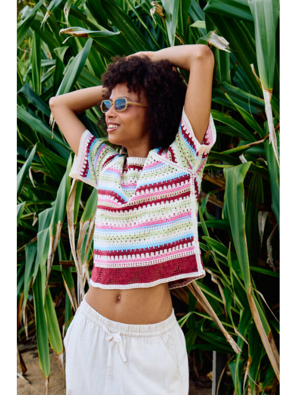 ICHI - ICHI IHBANDIE SS2