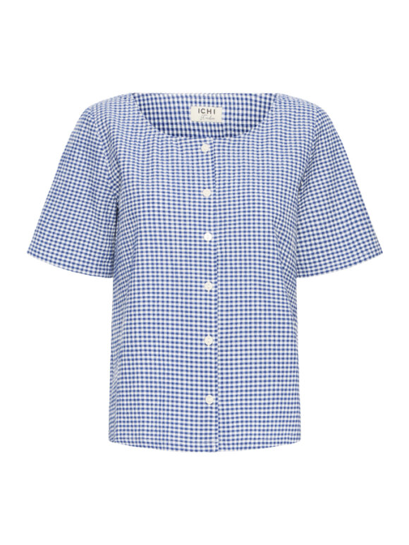 ICHI - ICHI IHJILMA SH