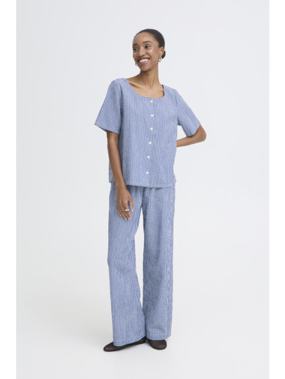 ICHI - ICHI IHJILMA SH