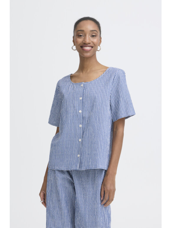 ICHI - ICHI IHJILMA SH