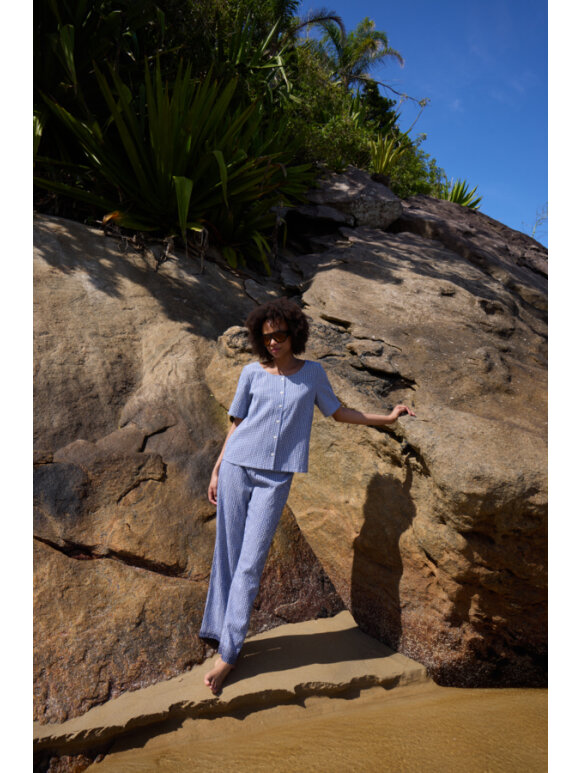 ICHI - ICHI IHJILMA SH