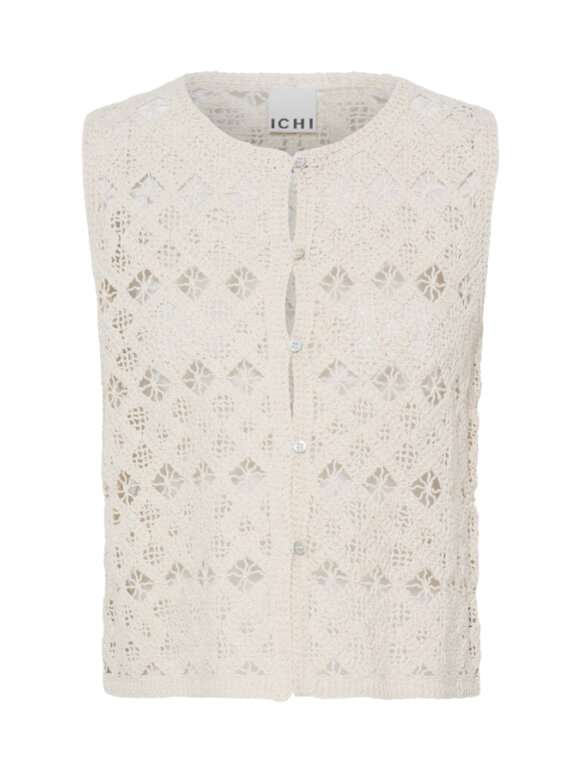 ICHI - Ichi IHNEKLA TO