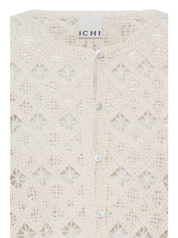 ICHI - Ichi IHNEKLA TO