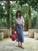 Mos Mosh - Mos Mosh MMLeala Denim Skirt