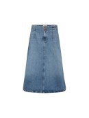 Mos Mosh - Mos Mosh MMLeala Denim Skirt