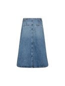 Mos Mosh - Mos Mosh MMLeala Denim Skirt