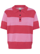 ICHI - ICHI IHLULS POLO SS