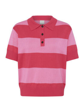 ICHI - ICHI IHLULS POLO SS