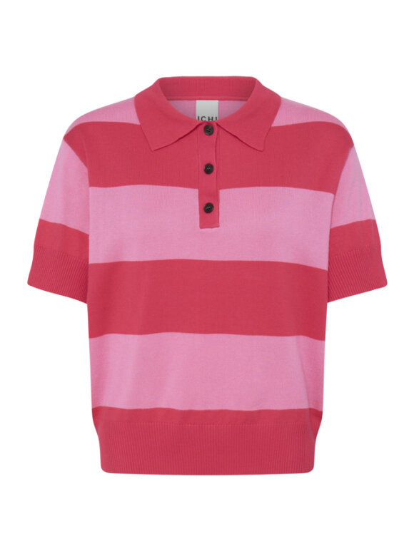 ICHI - ICHI IHLULS POLO SS