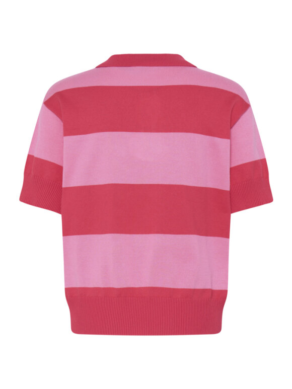 ICHI - ICHI IHLULS POLO SS