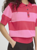 ICHI - ICHI IHLULS POLO SS