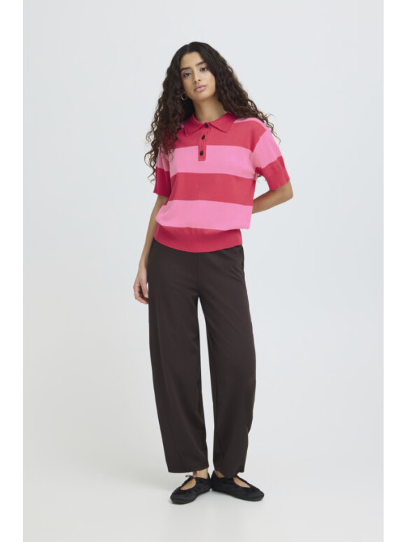 ICHI - ICHI IHLULS POLO SS