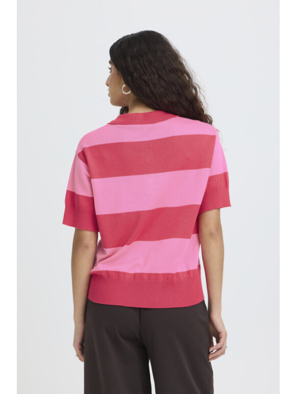 ICHI - ICHI IHLULS POLO SS